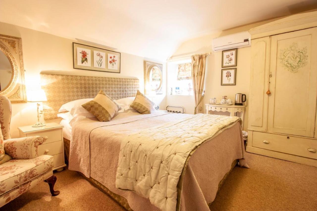 The Tankerville Arms Eglingham ภายนอก รูปภาพ